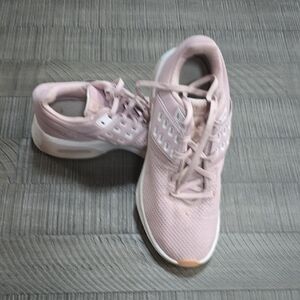 Women's Pink Athletic Shoes